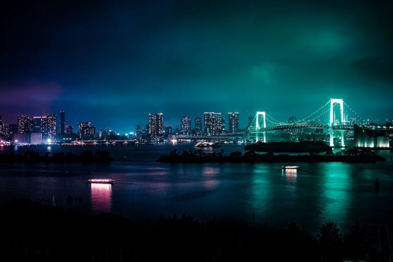 Navigating Part-Time Work as a Student in Japan